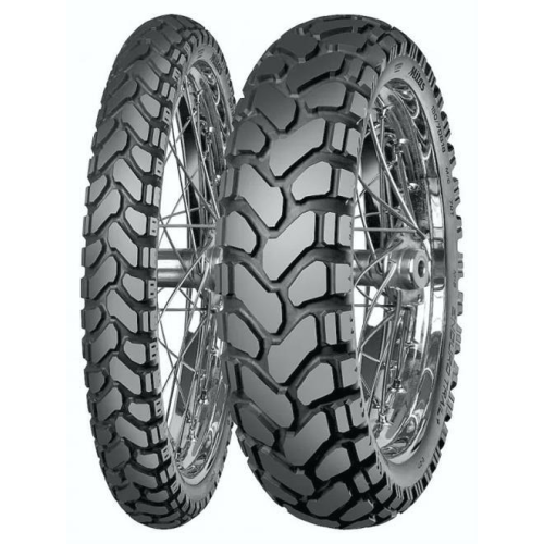 100/90D19 57H, Mitas, ENDURO TRAIL+