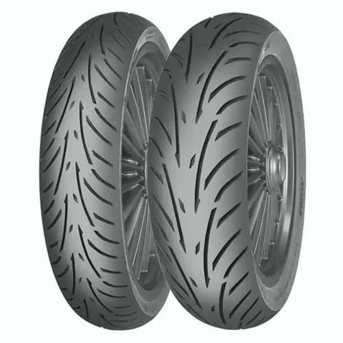 130/80D15 63S, Mitas, TOURING FORCE SC