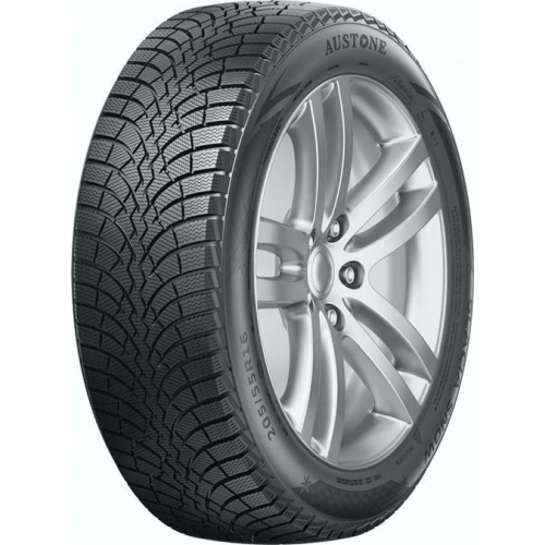 195/55R16 91H, Austone, GLACIA SNOW