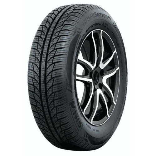 185/60R15 88H, Giti, ALL SEASON CITY