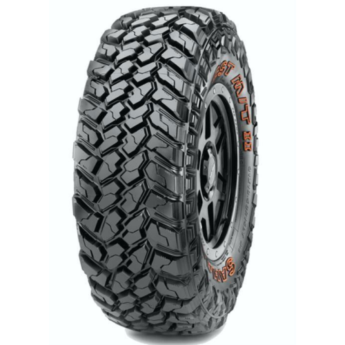 285/70R17 121/118Q, CST, SAHARA M/T 2