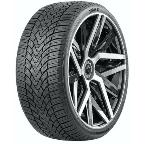 225/55R19 99H, ZMAX, WINTERHAWKE I