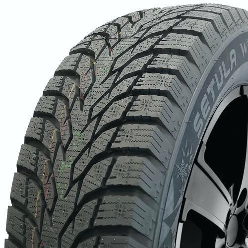 265/45R21 108T, Rotalla, S500