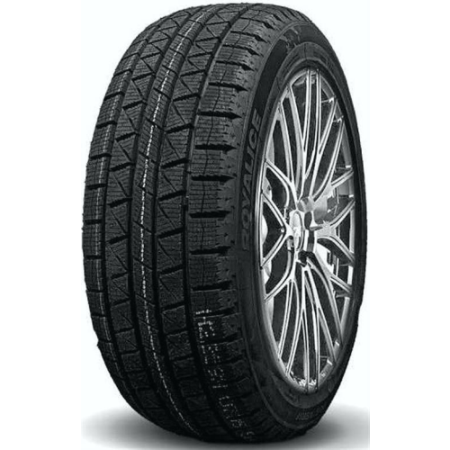 195/60R16 89S, Royal Black, ROYAL ICE