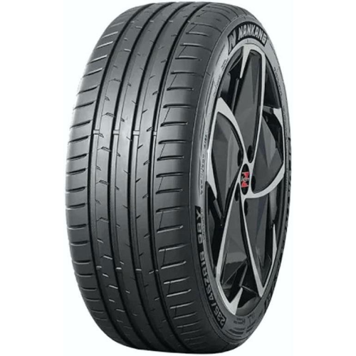 195/40R17 81W, Nankang, SPORTNEX AS-3