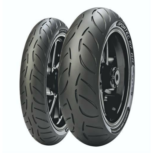 120/70R17 58W, Metzeler, SPORTEC M7 RR