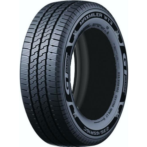 215/60R16 103/101T, GT Radial, MAXMILER WT3
