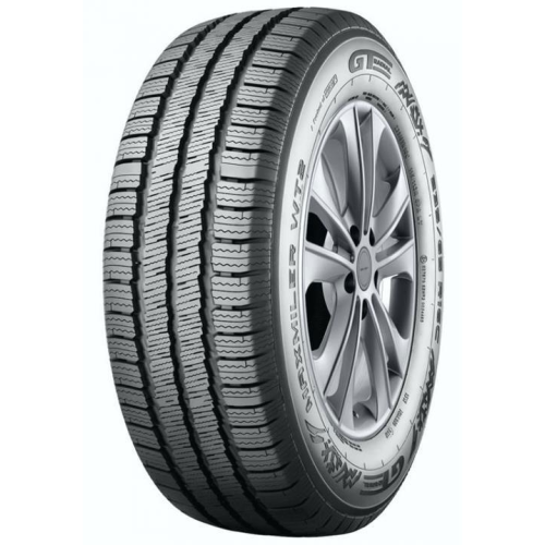 205/65R15 102/100T, GT Radial, MAXMILER WT2 CARGO