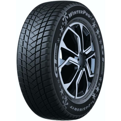 235/60R17 106H, GT Radial, WINTER PRO 2 SUV EVO