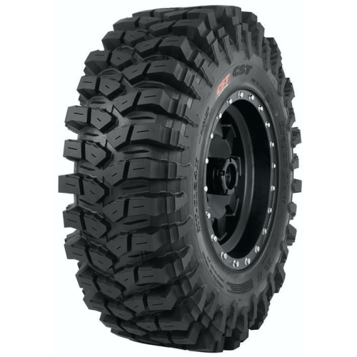 37x12.5D16 119K, CST, CL24X