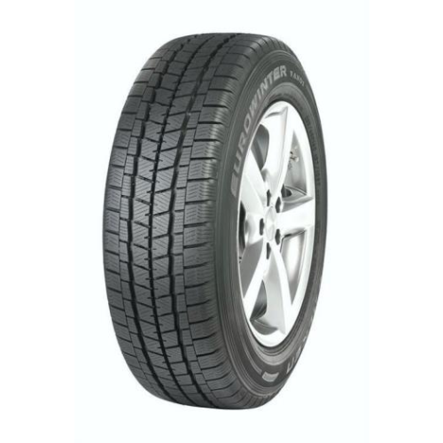 215/75R16 113/111R, Falken, EUROWINTER VAN01