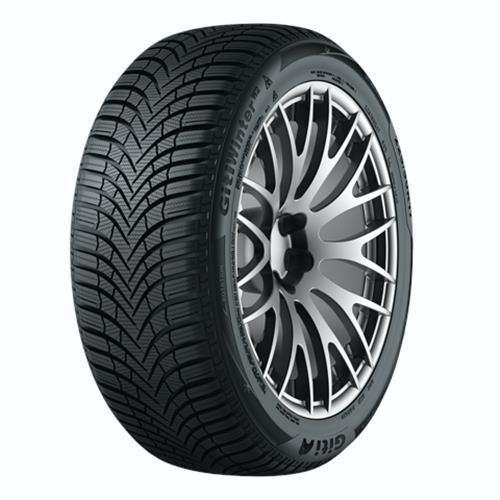 215/60R17 96H, Giti, WINTER W2 SUV