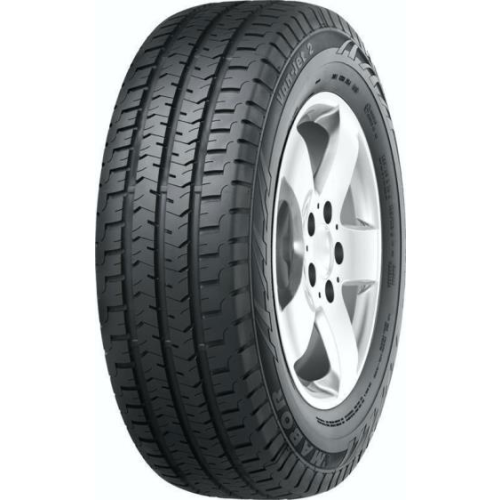 195/65R16 104/102T, Mabor, VAN JET 2