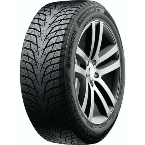 205/65R16 99T, Hankook, WINTER ICEPT IZ3 W636
