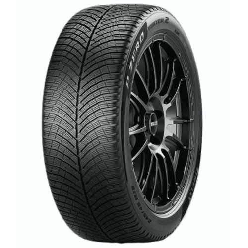 255/35R22 99W, Pirelli, PZERO WINTER 2