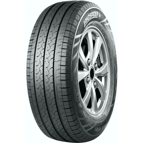 215/60R17 109/107T, Landspider, DURATRAXX VAN