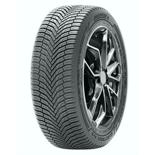 195/55R16 91V, Landspider, EUROTRAXX A/S