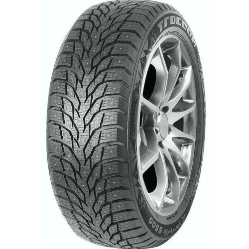 255/55R18 109T, Tracmax, X PRIVILO S500, hrotovatelná