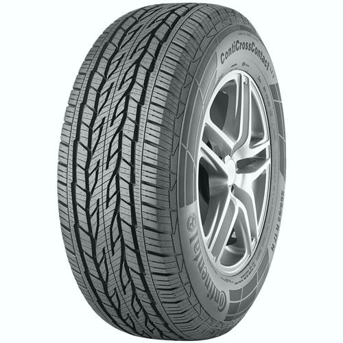 225/55R18 98V, Continental, CONTI CROSS CONTACT LX2