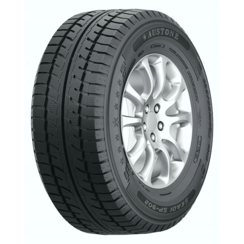 225/55R17 109/107H, Austone, SKADI SP-902