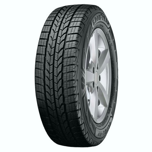 235/65R16 121/119R, Goodyear, ULTRA GRIP CARGO