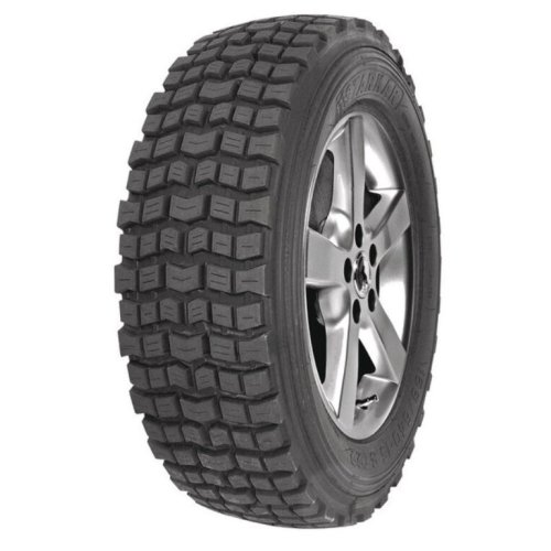 protektor 165/65R14 STARKAR 60°Sh VRANIK