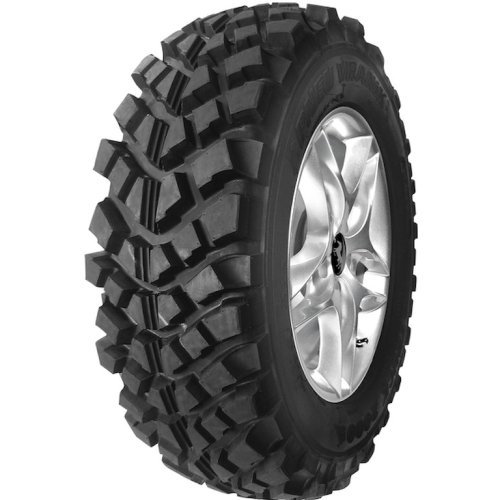protektor 205/80R16 104Q TRUCK 2000 (M+S) VRANIK