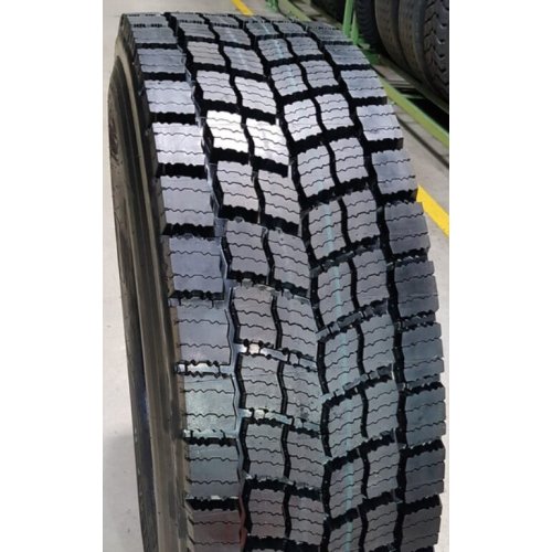 protektor 315/80R22,5 MIDAS MW31 VRANIK