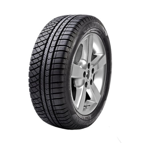 protektor 195/55R15 85H UNI SMART 4S (M+S, 3PMSF) VRANIK
