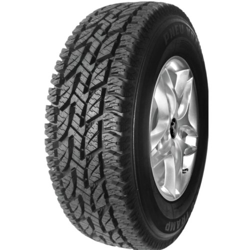 protektor 205/80R16 102Q ECO TRAMP (M+S) VRANIK