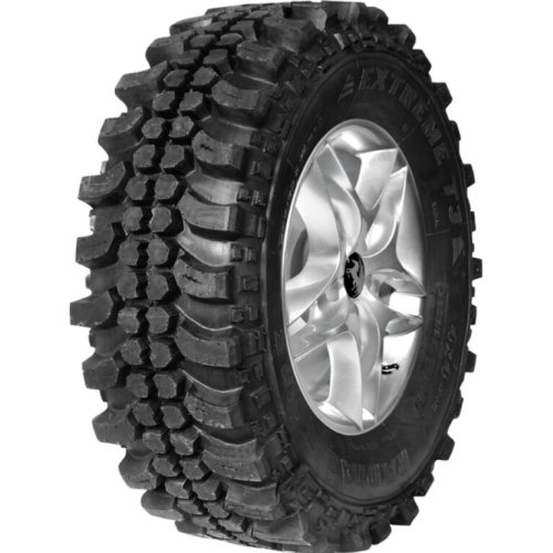 protektor 235/70R16 106Q T3 PLUS VRANIK