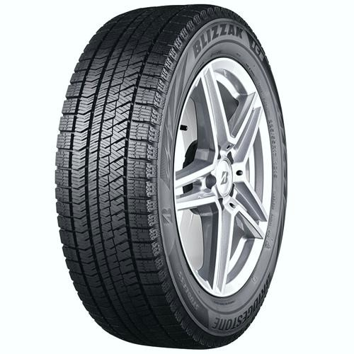 215/60R17 100S, Bridgestone, BLIZZAK ICE