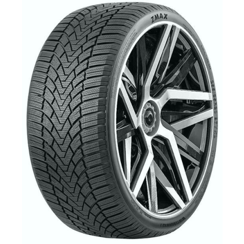 185/65R14 86T, ZMAX, WINTERHAWKE I