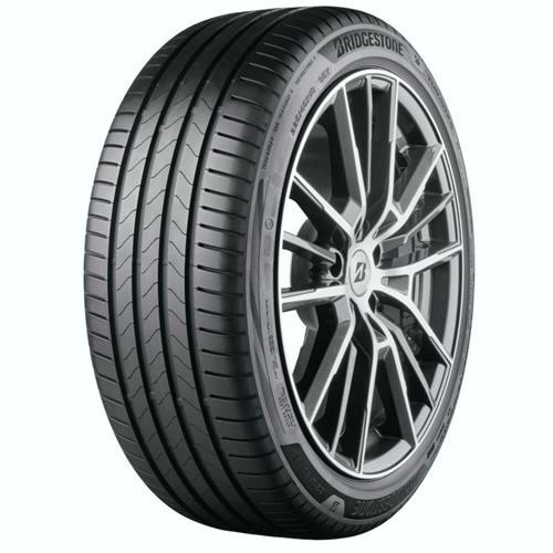255/45R19 100V, Bridgestone, TURANZA 6