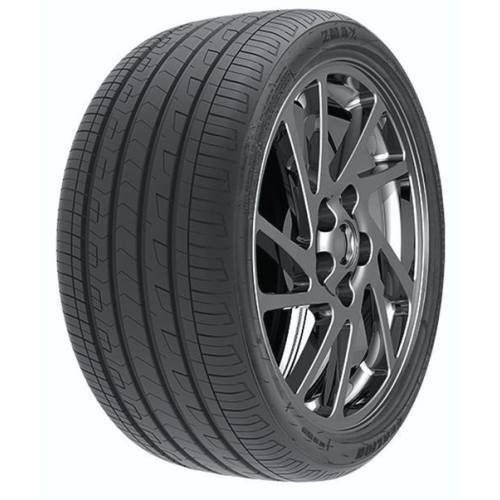 225/35R19 88W, ZMAX, ZEALION
