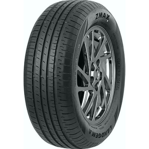 195/55R15 85V, ZMAX, LANDGEMA