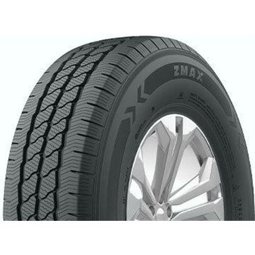 225/75R16 121/120R, ZMAX, X-SPIDER+ A/S