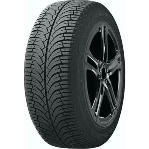 285/45R19 111V, ZMAX, X-SPIDER A/S