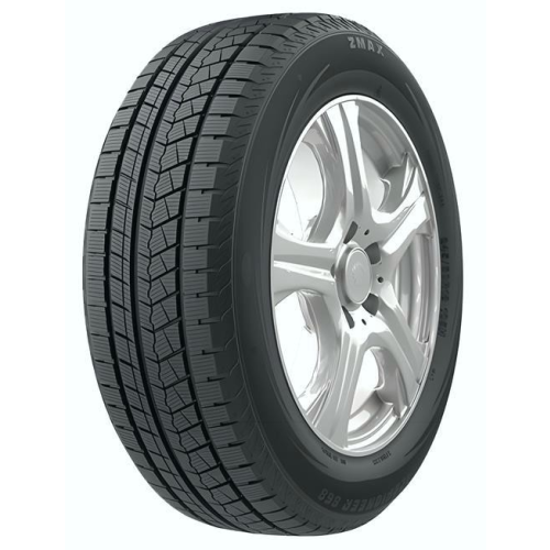 225/60R17 99H, ZMAX, ICEPIONEER 868