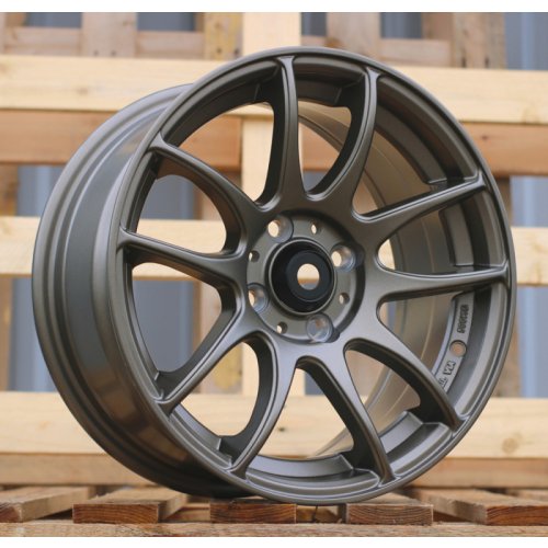Alu kola Racing Line I0063, 15x7 4x100 ET35,