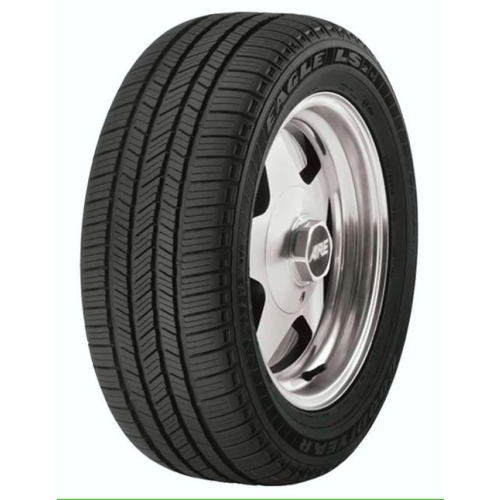 245/40R19 98V, Goodyear, EAGLE LS2
