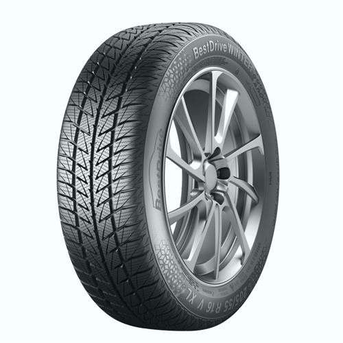 215/60R16 99H, BestDrive, WINTER