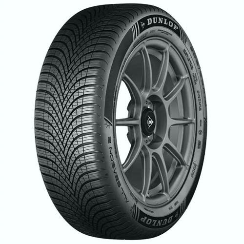 175/55R20 89T, Dunlop, ALL SEASON 2