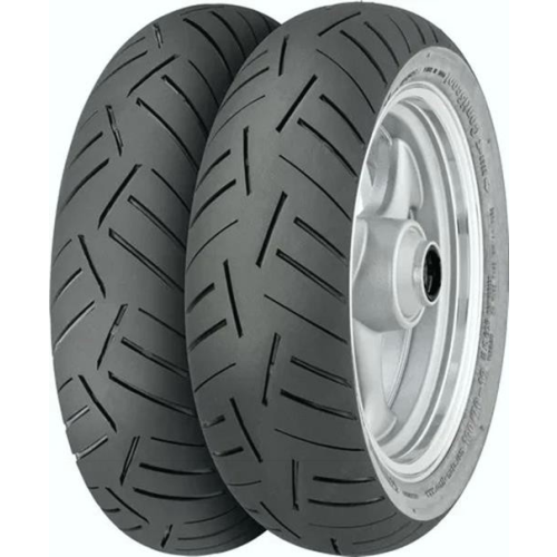 150/70D14 66S, Continental, CONTI SCOOT