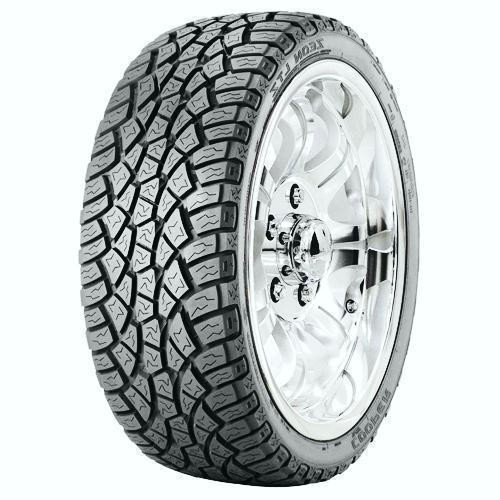 305/50R20 120S, Cooper Tires, ZEON LTZ
