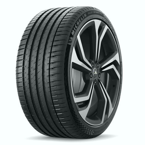 255/45R20 101W, Michelin, PILOT SPORT 4 SUV