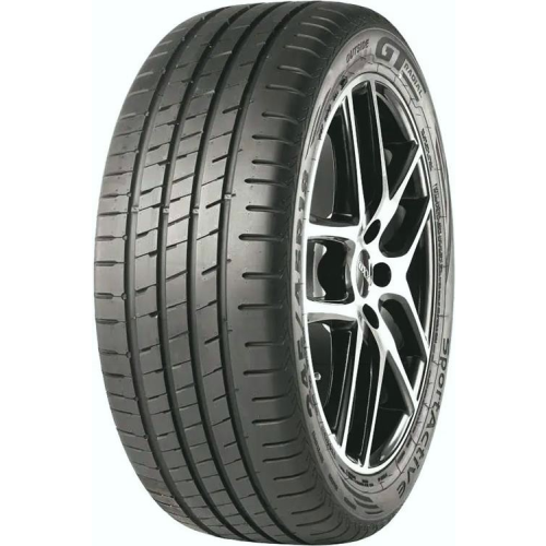 245/45R18 100Y, GT Radial, SPORT ACTIVE