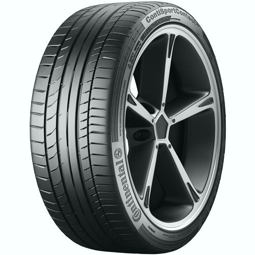 285/45R21 109Y, Continental, CONTI SPORT CONTACT 5P