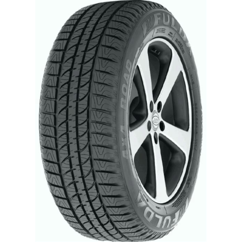 285/65R17 116V, Fulda, 4X4 ROAD