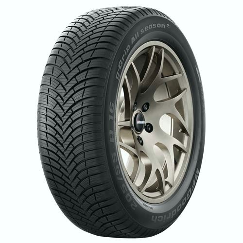 175/60R15 81H, BFGoodrich, G-GRIP ALL SEASON2